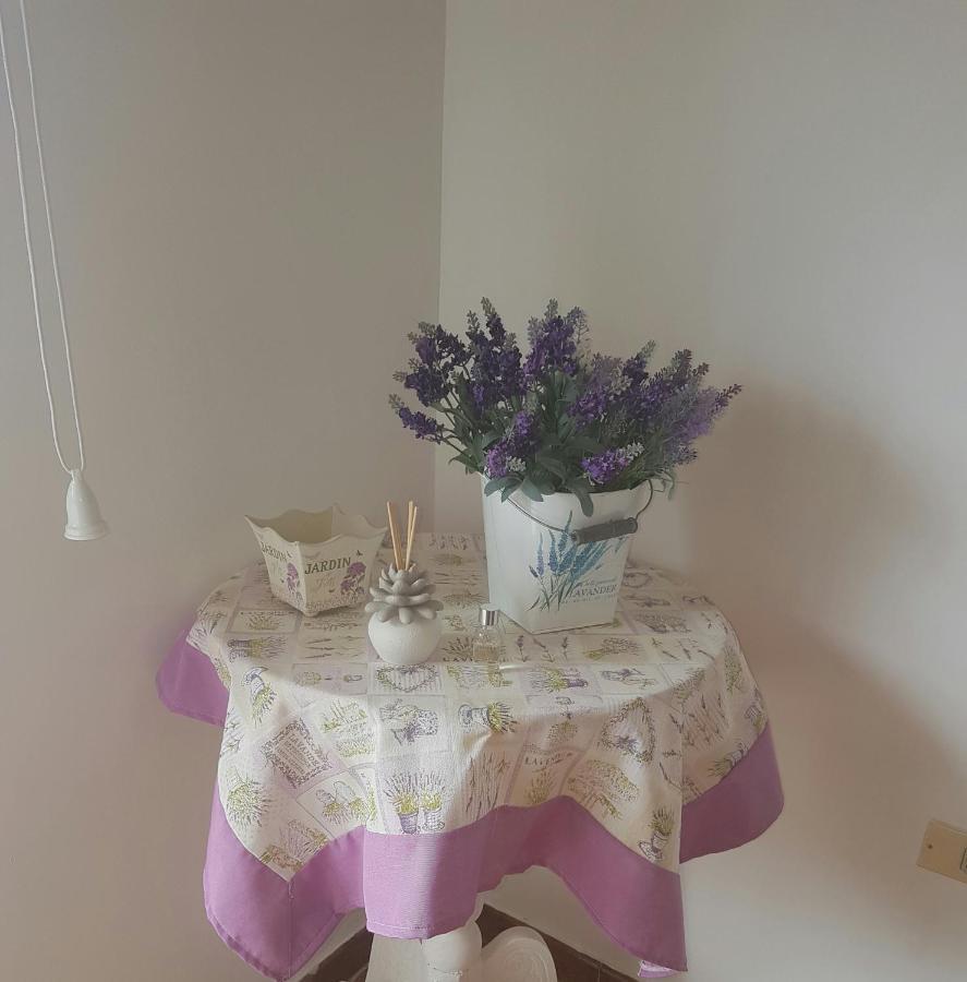 Santa Maria La Carità Iris Appartamenti المظهر الخارجي الصورة